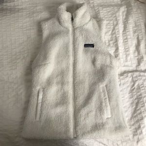 NEW W TAGS Patagonia Vest